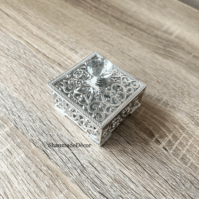 Trinket Box