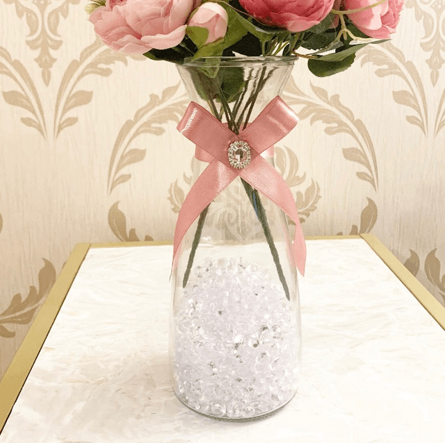 Flower Arrangement Centrepiece