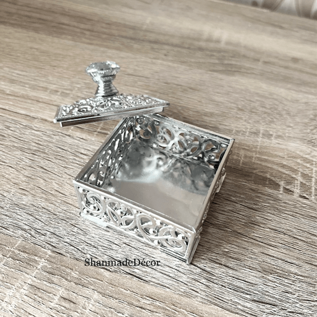 Trinket Box