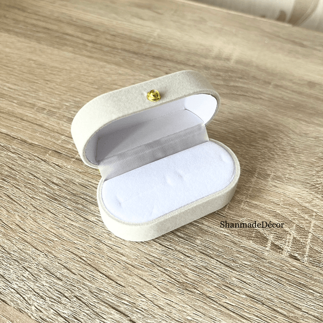 Ring/Jewellery Box