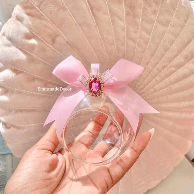 Hanging Tea Light Candle Holder