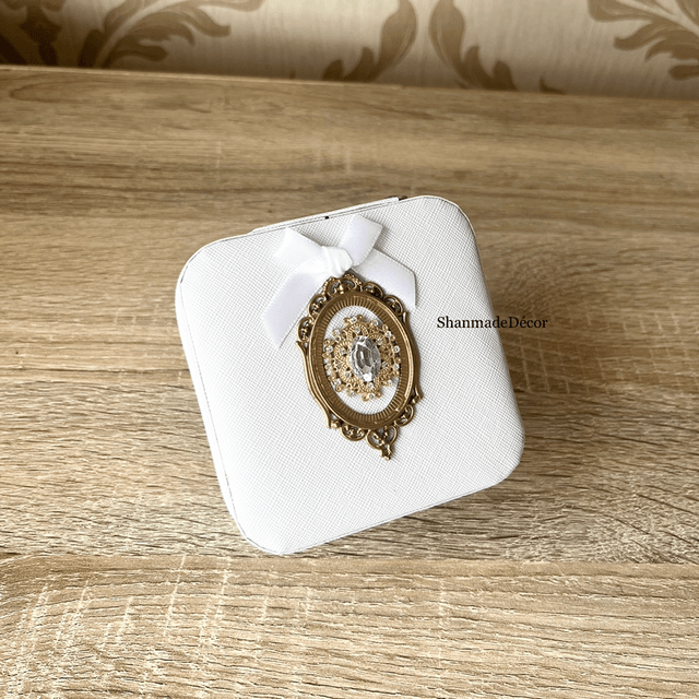 Jewellery Accessory Box