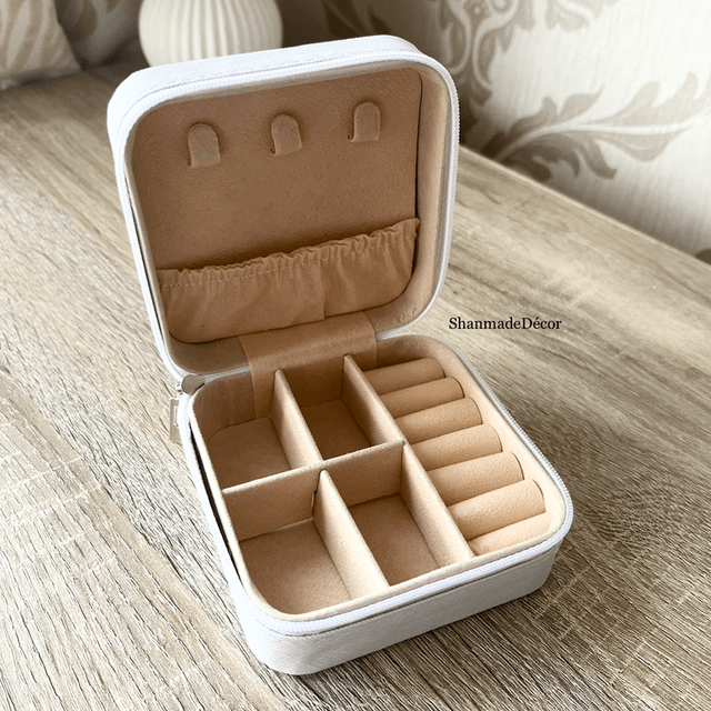 Jewellery Accessory Box