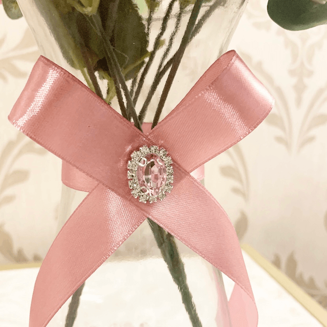 Flower Arrangement Centrepiece