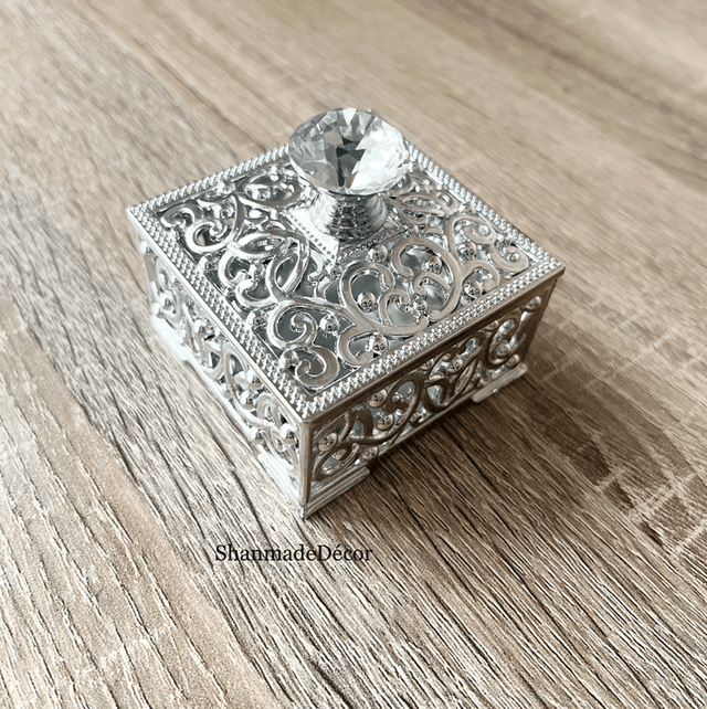 Trinket Box